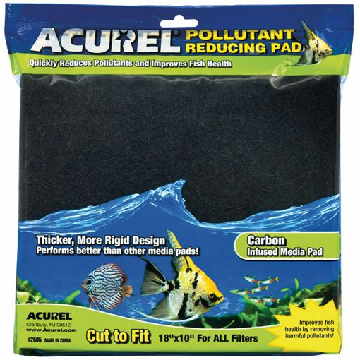 Acurel Carbon Infused Pad