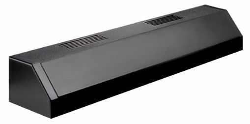 AGA Bulb - FLO Strip Light - Black 20" -- NA