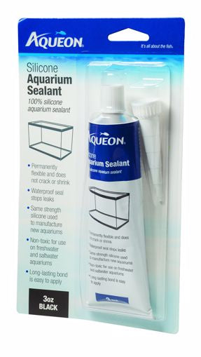 AGA Sealant - BLACK - 3 oz