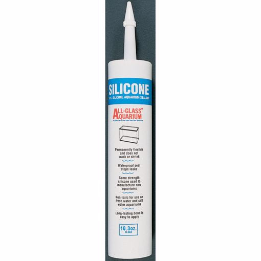 AGA Sealant - CLEAR - 10.3 oz