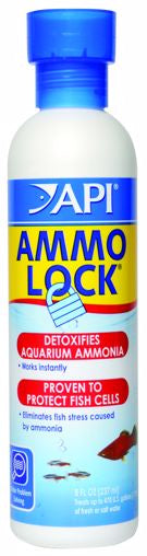API Ammo Lock 2 - 8oz