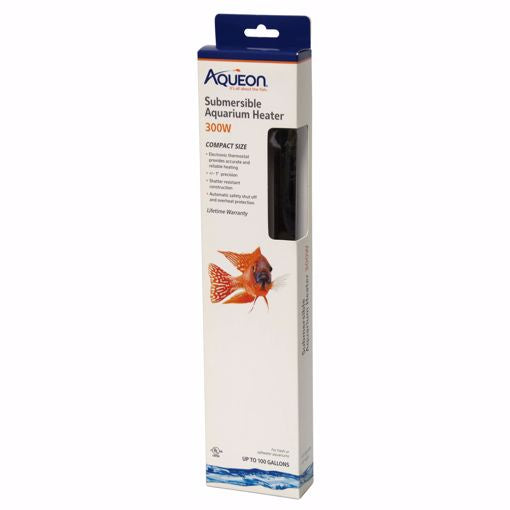 Aqueon Submersible Heater 300w