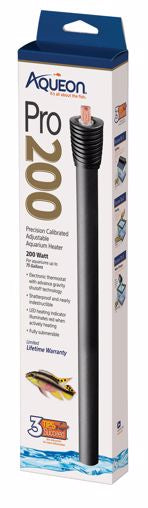 Aqueon Pro Heater 200w