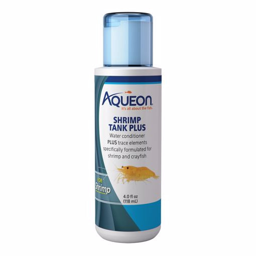 Aqueon Shrimp Tank Plus 4