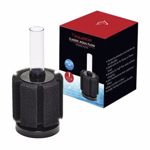 Aquatop Sponge Filter 25g