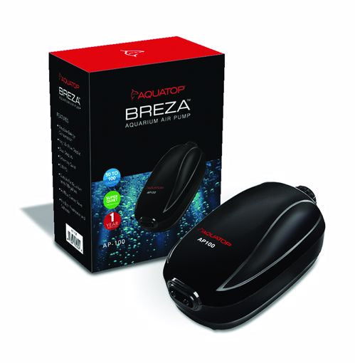 Aquatop Air Pump 50-100