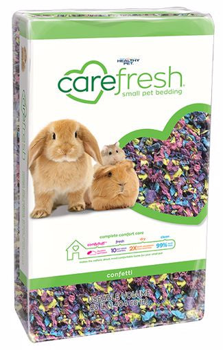 Carefresh Bedding - Confetti - 23L