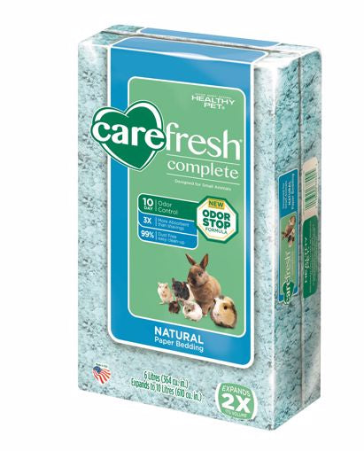 Carefresh Bedding - Blue -10L