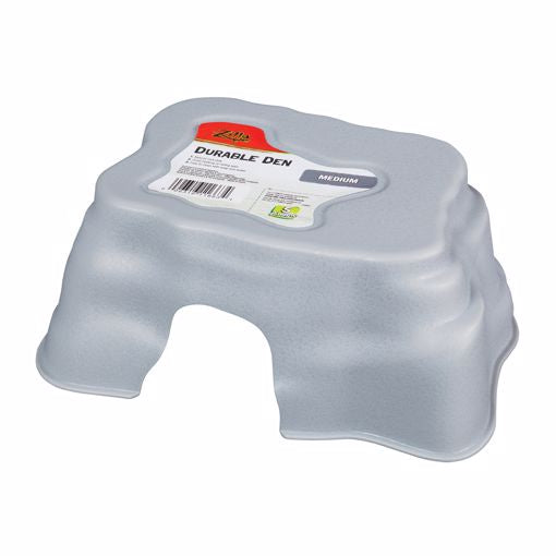 Zilla Durable Den Gray - Medium