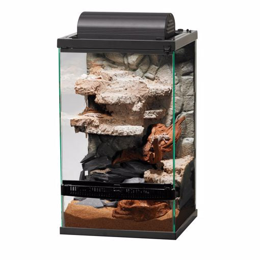 Zilla Terrarium - Front Open 12x12x20