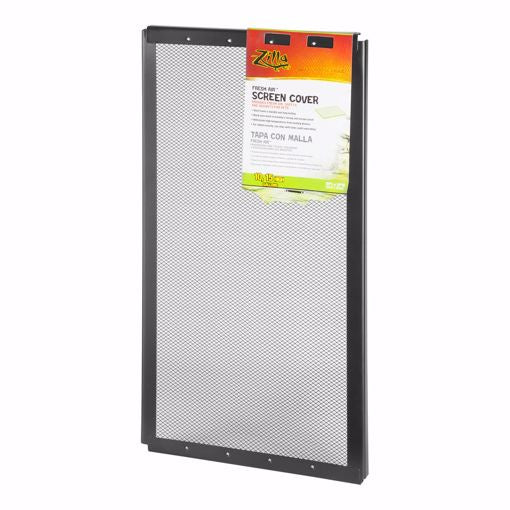 Zilla Screen Top - 20x10 - 10gal