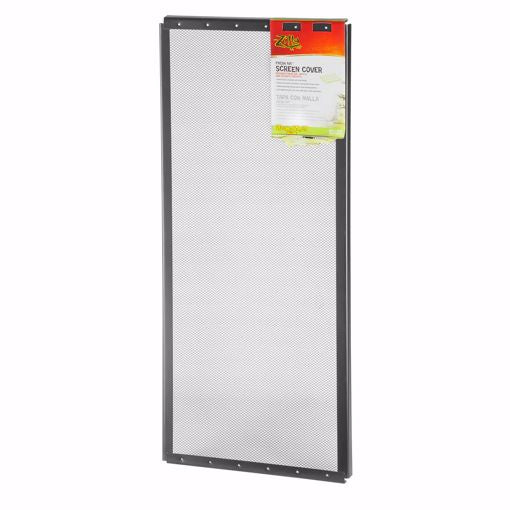 Zilla Screen Top - 30x12 - 20L/29gal
