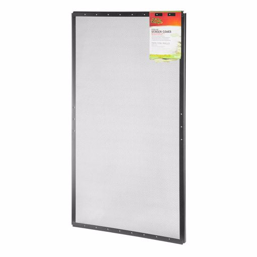 Zilla Screen Top - 36x18 - 30/40Br/50/65gal