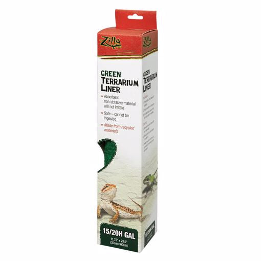 Zilla Cage Carpet 15/20 - 12x24 - Green