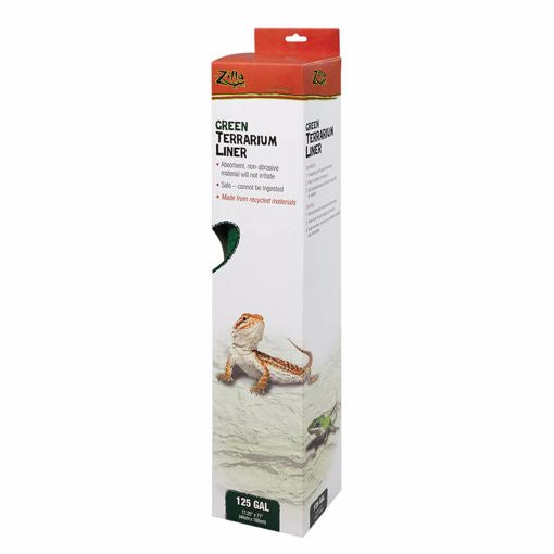 Zilla Cage Carpet 125 - 18x72 - Green