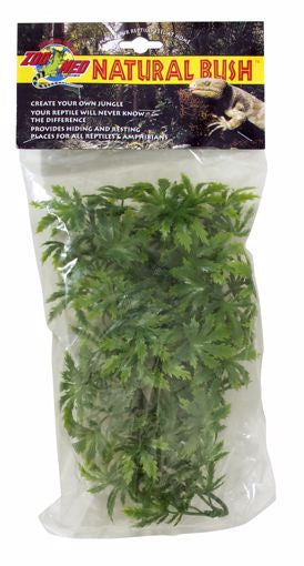 Zoo Med Natural Bush Cannabis - Small 15" (BU-16)