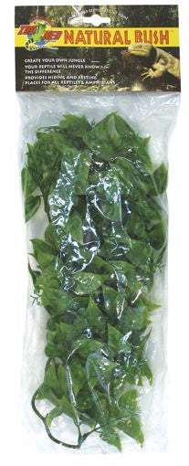 Zoo Med Natural Bush Mexican Phyllo - Medium 18" (BU-20)