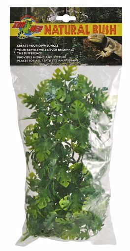 Zoo Med Natural Bush Amazonian Phyllo - Medium 18" (BU-21)