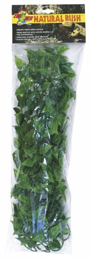 Zoo Med Natural Bush Mexican Phyllo - Large 28" (BU-30)
