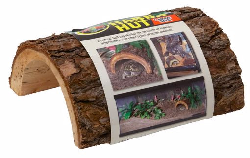 Zoo Med Habba Hut - Large