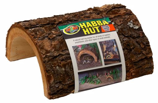 Zoo Med Habba Hut - XL