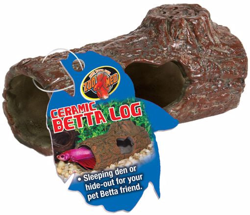 Zoo Med Betta Sinking Log