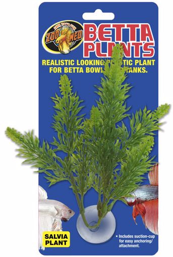 Zoo Med Betta Plant - Salvia