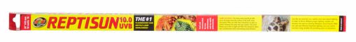 Zoo Med Light - Reptisun FLO 10.0 UVB - 24"