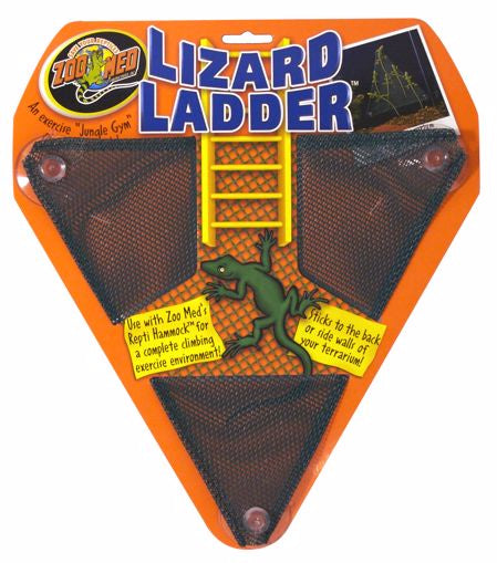 Zoo Med Lizard Ladder - 12x10.5