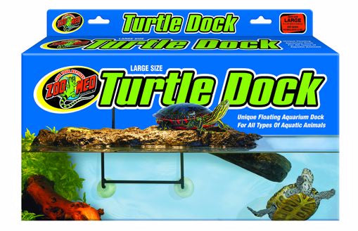 Zoo Med Floating Turtle Dock - Large