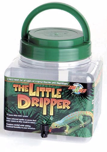 Zoo Med Little Dripper - 1/2gal