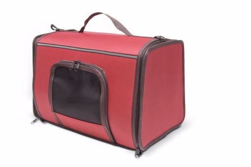 Kaytee Carrier/Come Along - Canvas - Large