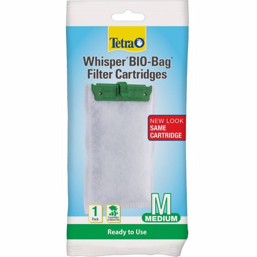 Tetra Whisper Bio-Bag - Medium 1pak