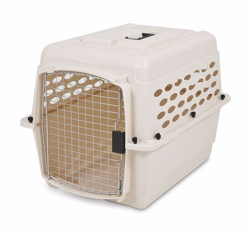 Dog Vari Kennel 25-30lbs - 28"