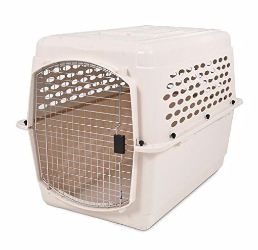 Dog Vari Kennel 70-100lbs - 42"