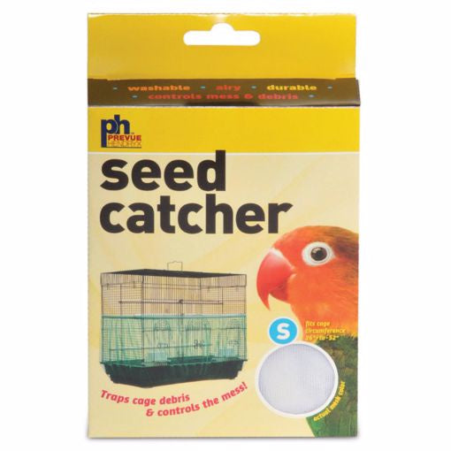Seed Catcher Mesh - Small 7x26