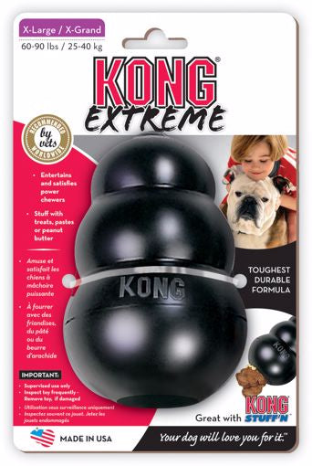Kong Extreme - X-Large