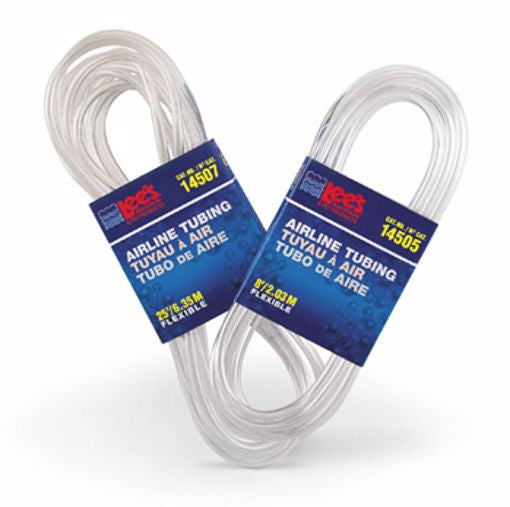 Lee's Airline Tubing Standard - 25ft