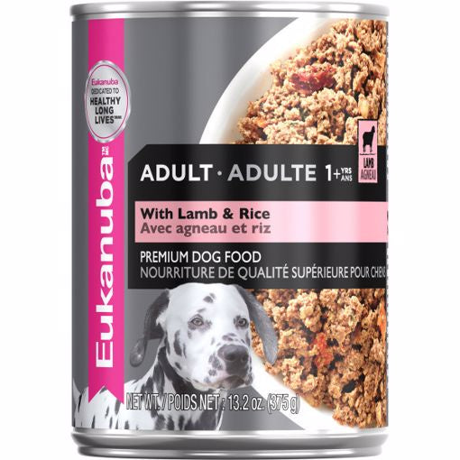 Eukanuba CAN Adult Lamb & Rice Loaf