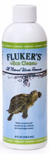 Flukers Eco Clean for Turtles 8oz