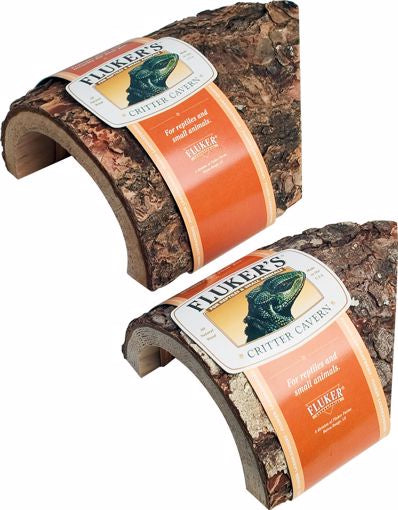 Flukers Corner Hide - Small
