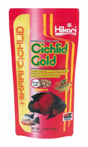 Hikari Gold Large 8.8 oz