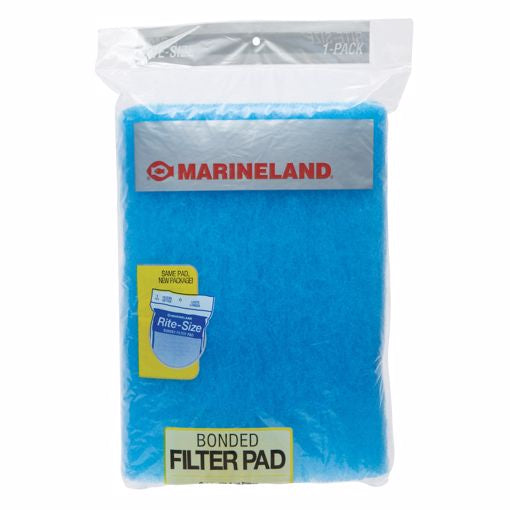 Marineland Bonded Filter Pad  - 1 pak