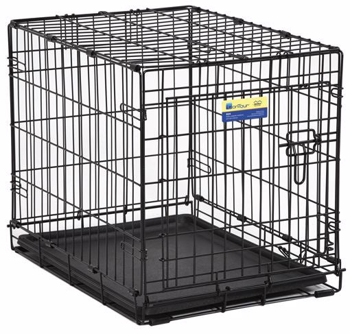 Dog Crate Collapsible 24x18x20 – Marineland Pets