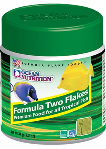 ON Formula 2 Flakes 1.2 oz