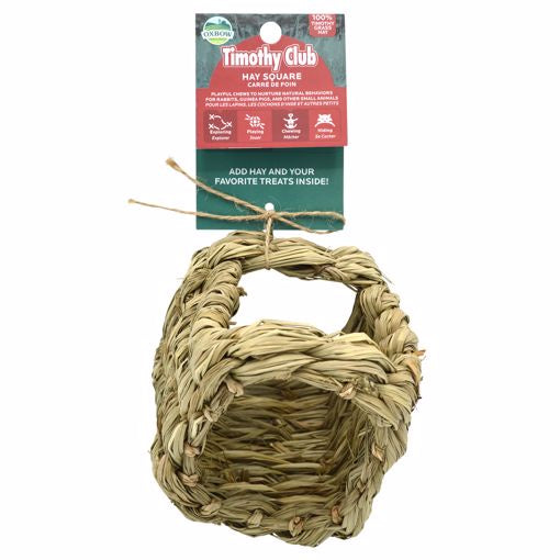 Oxbow Hay Square DISCONTINUED