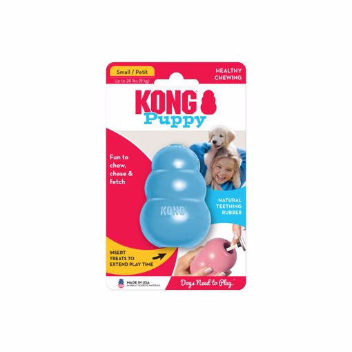 Kong Puppy - Small