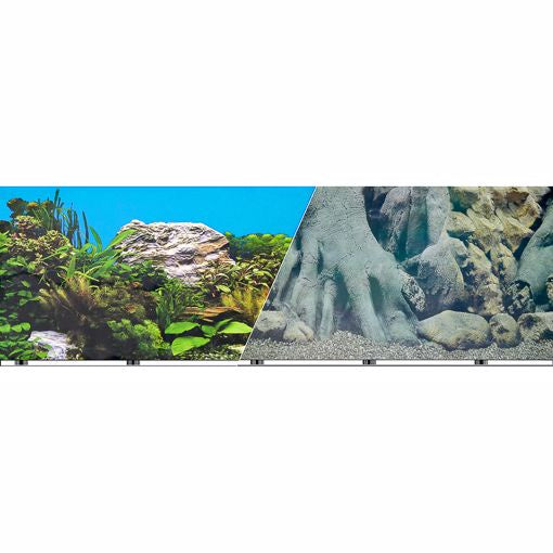 Background Double Sided 19" tall VSB-12-19