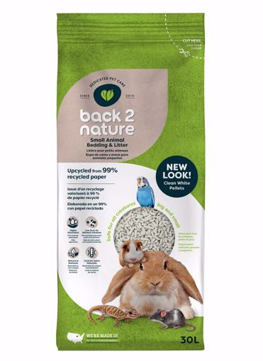 Back-2-Nature Bedding - 30L