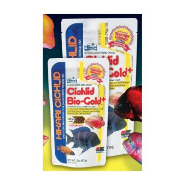 Hikari Bio Gold - Medium 8.8 oz